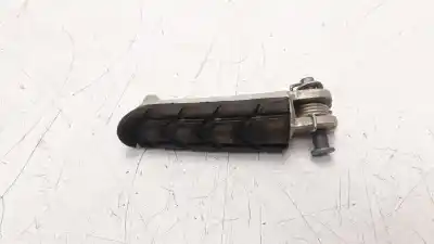 Second-hand car spare part side skirt for honda nc 750 nc 750 x oem iam references 50661mbw000