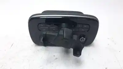 Pezzo di ricambio per auto di seconda mano impianto audio / radio cd per smart fortwo coupé (453) 0.9 (453.344. 453.353) riferimenti oem iam a4539004807  