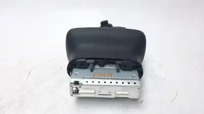 Pezzo di ricambio per auto di seconda mano impianto audio / radio cd per smart fortwo coupé (453) 0.9 (453.344. 453.353) riferimenti oem iam a4539004807  