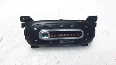 Second-hand car spare part CLIMATE CONTROL for SMART FORTWO COUPÉ (453)  OEM IAM references A4539050600  
