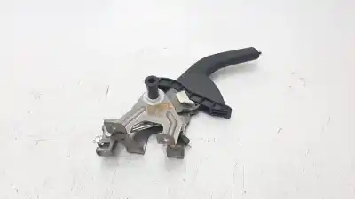 Second-hand car spare part handbrake lever for kia ceed concept oem iam references 59710a2050wk  