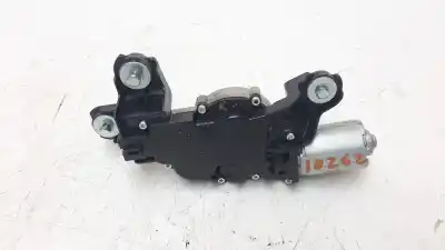 Pezzo di ricambio per auto di seconda mano motore tergicristallo posteriore per kia ceed concept riferimenti oem iam 98700a2000  