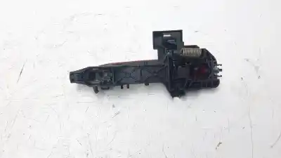 Second-hand car spare part exterior left rear door handle for kia ceed concept oem iam references 82651a2000  