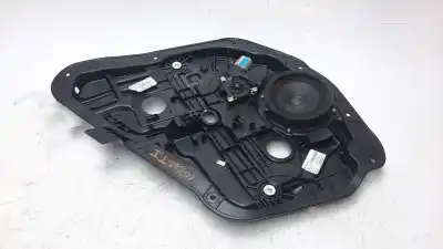 Second-hand car spare part rear left window regulator for kia ceed concept oem iam references 83470a2341  