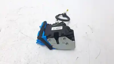 Second-hand car spare part REAR LEFT DOOR LOCK for KIA CEED  OEM IAM references 81410A2400  