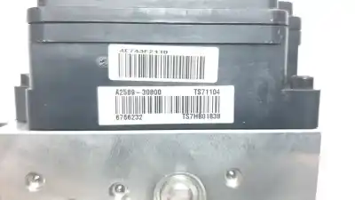 Second-hand car spare part abs for kia ceed concept oem iam references 58900a2230  