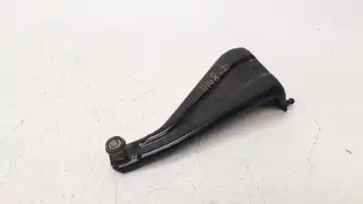 Second-hand car spare part SUPPORT / SLIDING DOOR GUIDE for PEUGEOT RIFTER  OEM IAM references 9832848280  