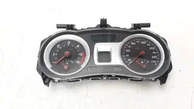 İkinci el araba yedek parçası  için RENAULT CLIO III  OEM IAM referansları 8200761861  