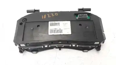 Peça sobressalente para automóvel em segunda mão quadrante por renault clio iii 1.5 dci diesel cat referências oem iam 8200761861  