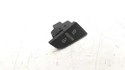 Second-hand car spare part switch for audi q5 (8r) 2.0 tdi quattro (140kw) oem iam references 8r1962107a