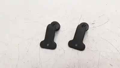 Peça sobressalente para automóvel em segunda mão  por PEUGEOT RIFTER  Referências OEM IAM 9817811380  