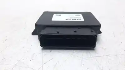 Автозапчастина б/у електронний модуль для honda civic lim.5 (fk) 1.0 vtec cat посилання на oem iam 39490tgl  a2c97869204