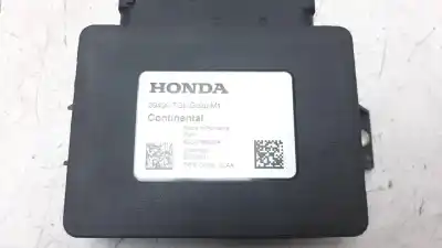 Автозапчастина б/у електронний модуль для honda civic lim.5 (fk) 1.0 vtec cat посилання на oem iam 39490tgl  a2c97869204