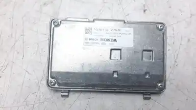 Автозапчасти б/у электронный модуль за honda civic lim.5 (fk) 1.0 vtec cat ссылки oem iam 36160tglg070  