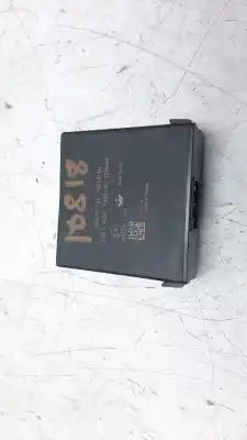 Автозапчасти б/у электронный модуль за honda civic lim.5 (fk) 1.0 vtec cat ссылки oem iam 39670tggq010m1