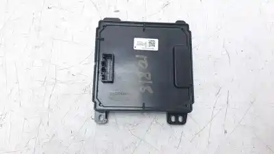 Автозапчасти б/у электронный модуль за honda civic lim.5 (fk) 1.0 vtec cat ссылки oem iam 79610tglg511m1  