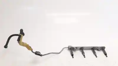 Автозапчасти б/у инжектор за toyota c-hr (_x1_) 1.8 hybrid (zyx10_ zyx11_) ссылки oem iam 232500t0110