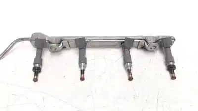 Second-hand car spare part injector for toyota c-hr (_x1_) 1.8 hybrid (zyx10_ zyx11_) oem iam references 232500t0110  2381437100