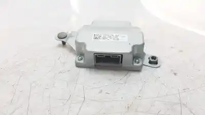 Автозапчасти б/у электронный модуль за honda civic lim.5 (fk) 1.0 vtec cat ссылки oem iam 31600tglg02  