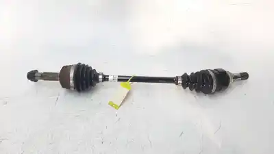 Second-hand car spare part front left transmission for toyota aygo 1.0 cat oem iam references 434200h040