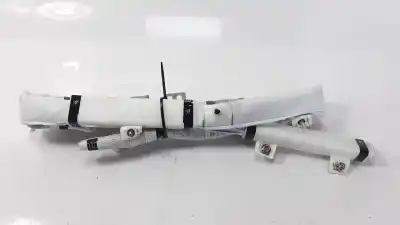 Peça sobressalente para automóvel em segunda mão Airbag De Cortina Dianteiro Esquerdo por HYUNDAI I30 (GD) 1.4 Referências OEM IAM 85010A6000  