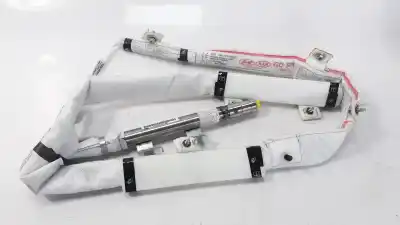 Peça sobressalente para automóvel em segunda mão Airbag De Cortina Dianteiro Direito por HYUNDAI I30 (GD) 1.4 Referências OEM IAM 85020A6000  