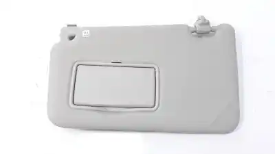 İkinci el araba yedek parçası  için NISSAN MICRA V (K14)  OEM IAM referansları 964005EF5B  