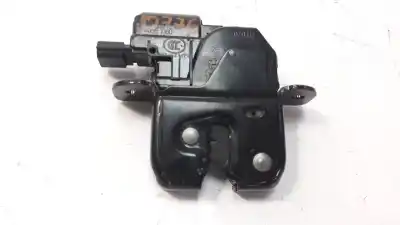 İkinci el araba yedek parçası  için NISSAN MICRA V (K14)  OEM IAM referansları 905039428R  