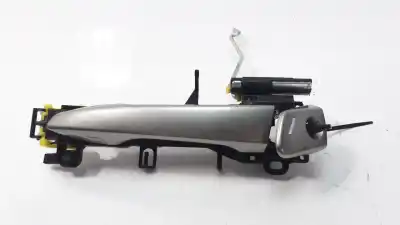 Second-hand car spare part  for LEXUS IS (AVE30/GSE30)  OEM IAM references 6922076010A0  