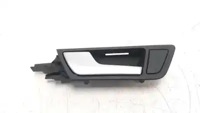 Second-hand car spare part interior left rear handle for audi q5 (8r) 2.0 tdi quattro (140kw) oem iam references 8r0839019