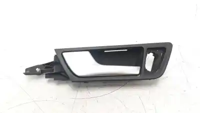 Second-hand car spare part interior left front handle for audi q5 (8r) 2.0 tdi quattro (140kw) oem iam references 8r0837019