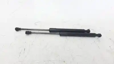 Pièce détachée automobile d'occasion vérin de hayon / coffre pour peugeot 2008 i (cu_) 1.6 bluehdi 120 références oem iam 9678317180  450mm