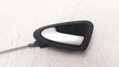 İkinci el araba yedek parçası SOL ARKA IÇ KULP için SEAT IBIZA IV (6J5, 6P1)  OEM IAM referansları 6J4839113A  