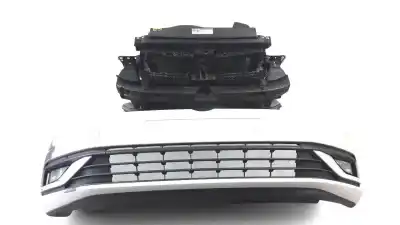 Автозапчасти б/у полная передняя часть за VOLKSWAGEN GOLF VII LIM. (BQ1)  ссылки OEM IAM 5G0807217FNGRU  
