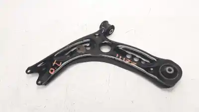 Автозапчастина б/у  для SEAT LEON (5F1)  Посилання на OEM IAM 5Q0407151L ZWDAU018 