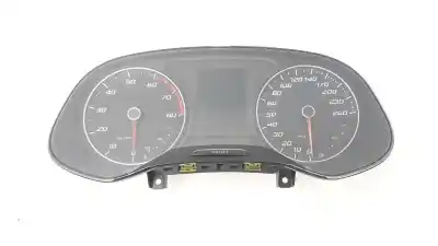 Автозапчастина б/у  для SEAT LEON (5F1)  Посилання на OEM IAM 5F0920740E  A2C12362000