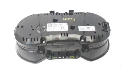 Автозапчастина б/у панель інструментів для seat leon (5f1) 1.2 tsi посилання на oem iam 5f0920740e  a2c12362000