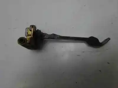 Автозапчастина б/у фільм дверей для renault scenic rx4 (ja0) 1.9 dci salomon посилання на oem iam 7700834326  