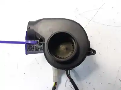 Piesă de schimb auto la mâna a doua electroventilator radiator pentru land rover freelander (ln) 2.0 td4 cat referințe oem iam 0130002831