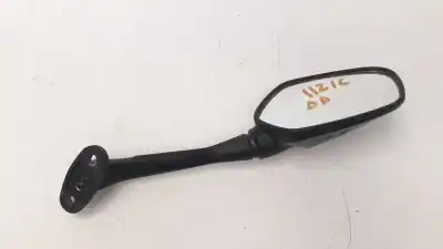 Автозапчастина б/у правий задний огляд для honda cbr 650r cbr 650r посилання на oem iam 88110mjed01  