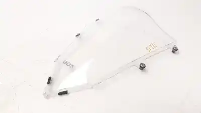 Автозапчастина б/у купол для honda cbr 650r cbr 650r посилання на oem iam 67110mknd10za  