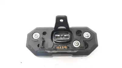 Pièce détachée automobile d'occasion compteur de vitesse tableau de bord pour yamaha mt-07 689 cm3 références oem iam b4t8350012  b4t8350002