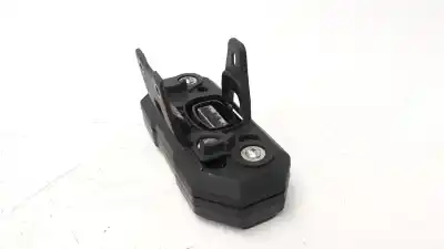 Pièce détachée automobile d'occasion compteur de vitesse tableau de bord pour yamaha mt-07 689 cm3 références oem iam b4t8350012  b4t8350002