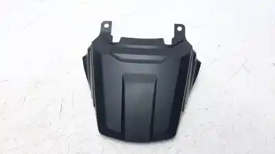 Second-hand car spare part rear tail / rear fairing for honda nc 750 nc 750 x oem iam references 77211mkwd00