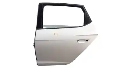 Автозапчастина б/у  для SEAT LEON (5F1)  Посилання на OEM IAM 5F4833055  
