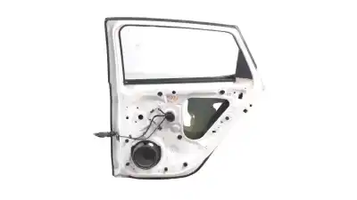 Автозапчастина б/у двері задні праві для seat leon (5f1) 1.2 tsi посилання на oem iam 5f4833056  