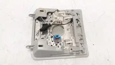Автозапчастина б/у внутрішне світло для seat leon (5f1) 1.2 tsi посилання на oem iam 1k0947105acy20  