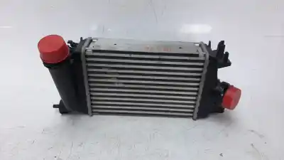 İkinci el araba yedek parçası Intercooler için NISSAN MICRA V (K14) 0.9 CAT OEM IAM referansları 144615FA0A  
