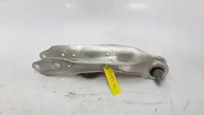 Автозапчастина б/у задній лівий нижний рычаг для audi q5 (fyb) 2.0 tdi посилання на oem iam 80a505311b  