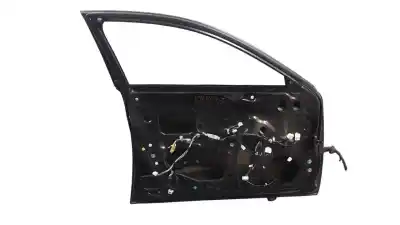 Автозапчасти б/у левая передняя дверь за lexus is200 (ds2/is2) 2.2 d-4d cat 150 cv / 110 kw ссылки oem iam 6700253050  